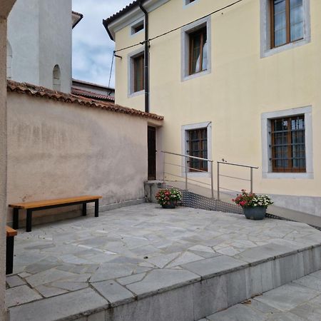 Apartma In Soba Vipavski Kriz Ajdovščina 외부 사진