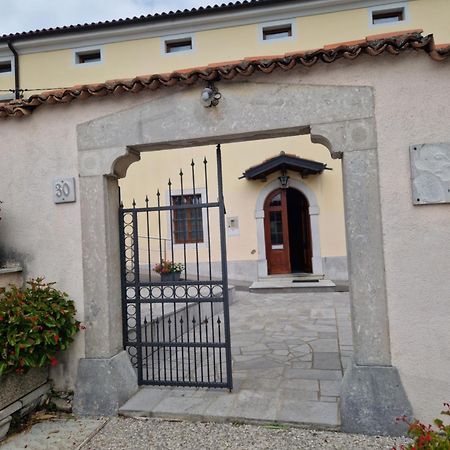 Apartma In Soba Vipavski Kriz Ajdovščina 외부 사진