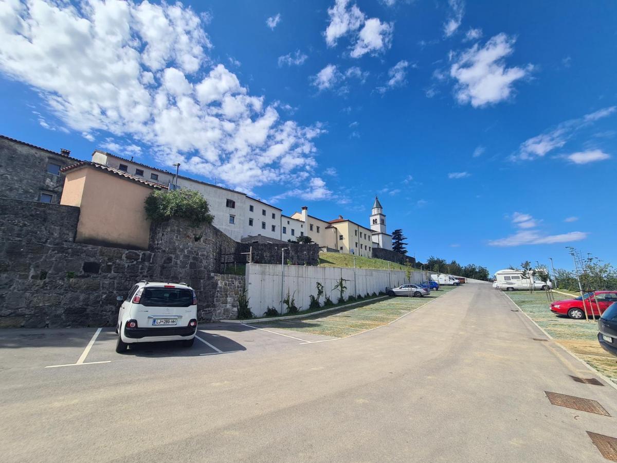 Apartma In Soba Vipavski Kriz Ajdovščina 외부 사진