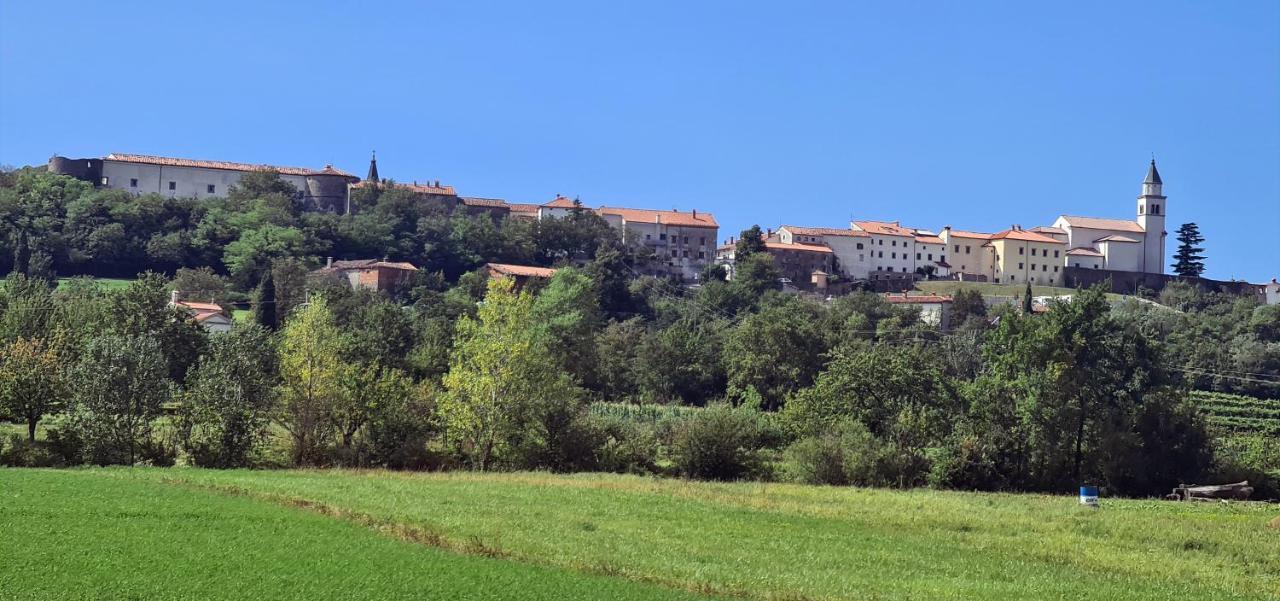 Apartma In Soba Vipavski Kriz Ajdovščina 외부 사진
