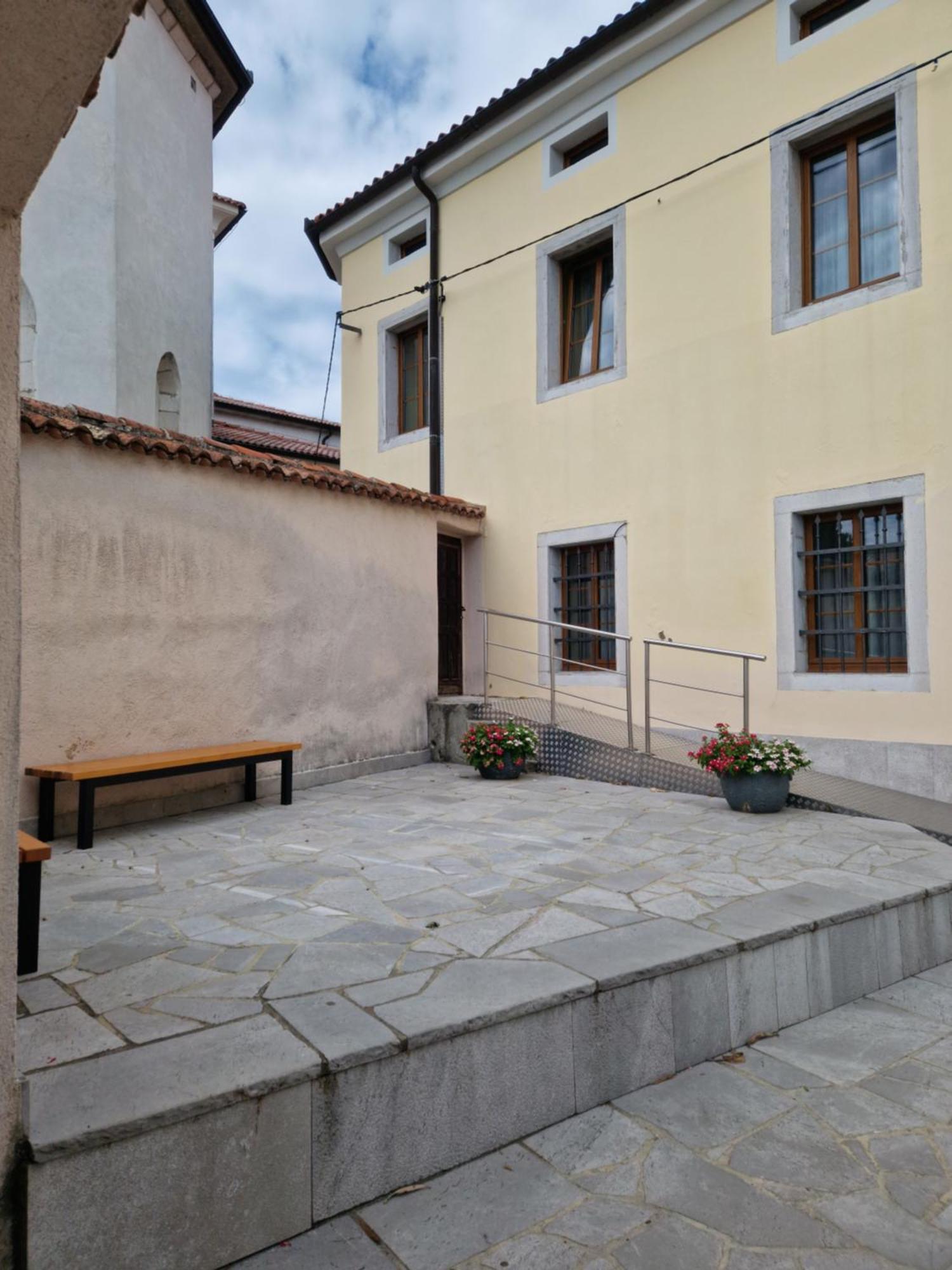Apartma In Soba Vipavski Kriz Ajdovščina 외부 사진