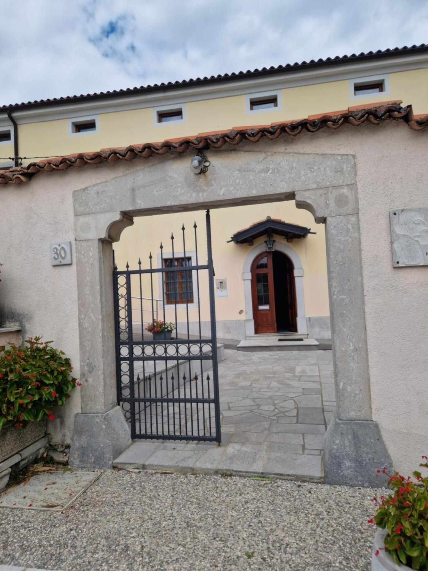 Apartma In Soba Vipavski Kriz Ajdovščina 외부 사진