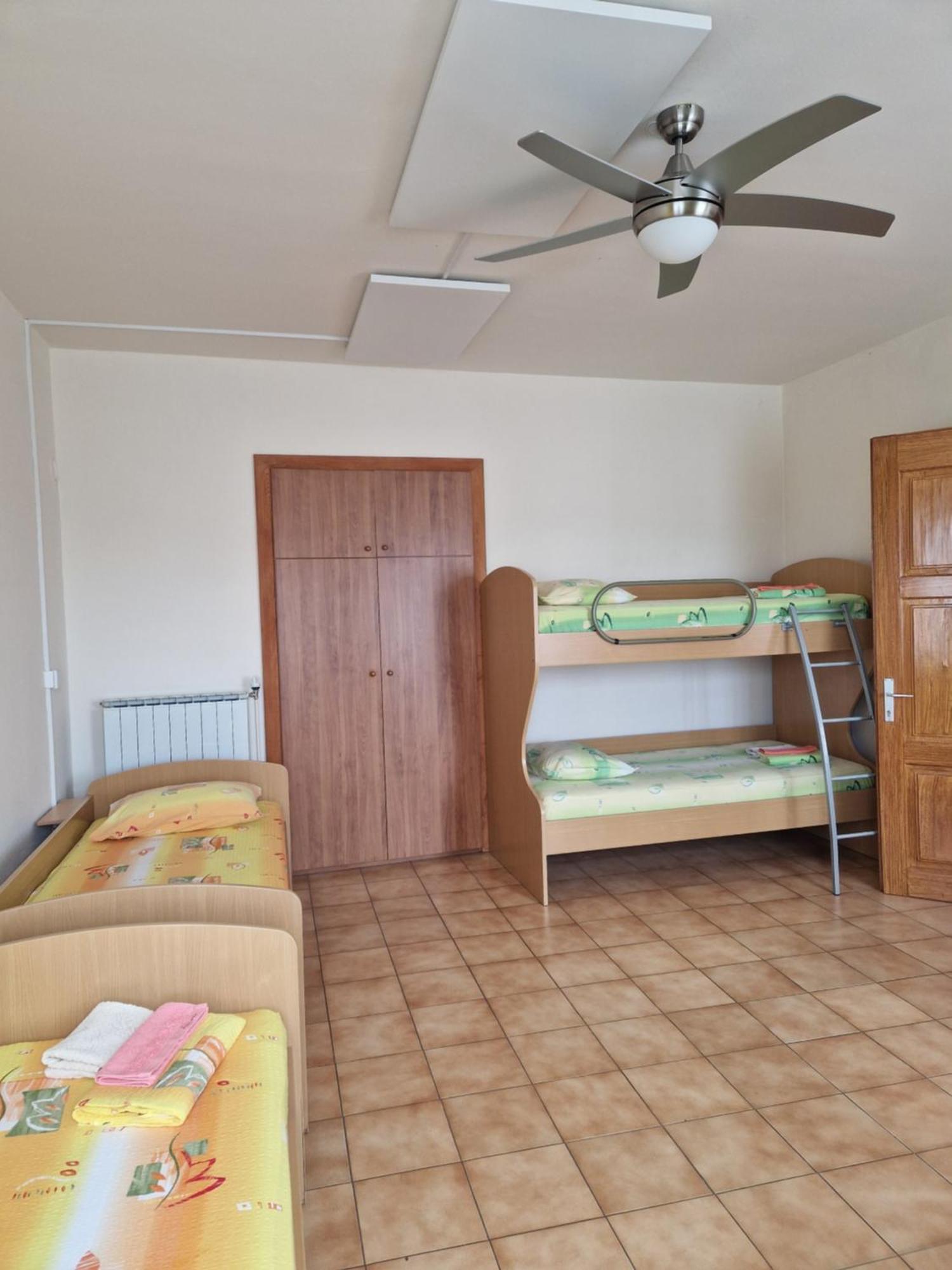 Apartma In Soba Vipavski Kriz Ajdovščina 객실 사진