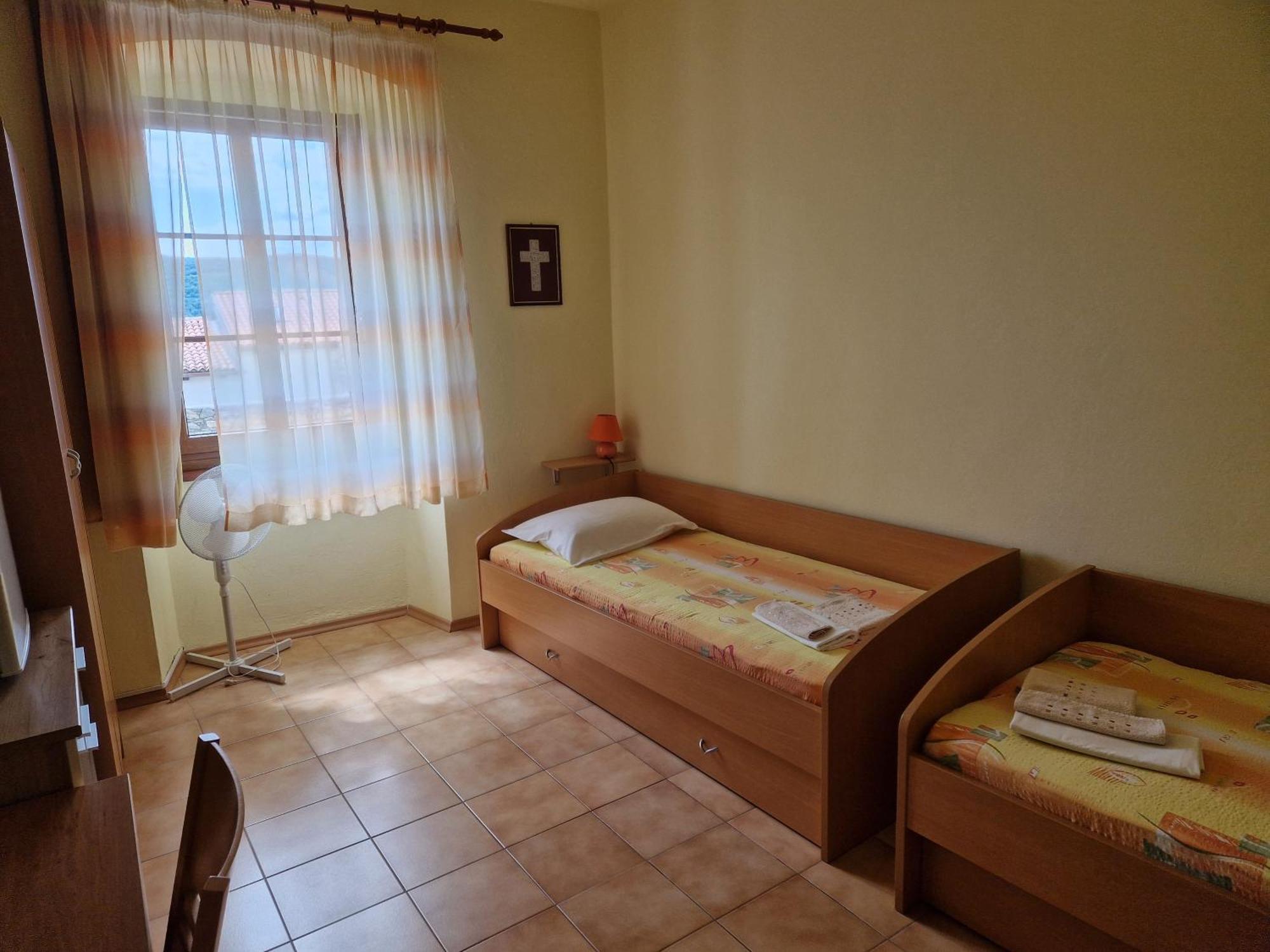Apartma In Soba Vipavski Kriz Ajdovščina 객실 사진