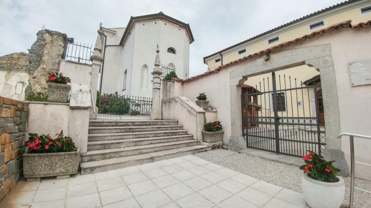 Apartma In Soba Vipavski Kriz Ajdovščina 외부 사진