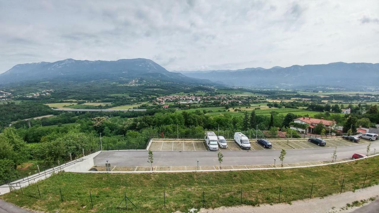 Apartma In Soba Vipavski Kriz Ajdovščina 외부 사진