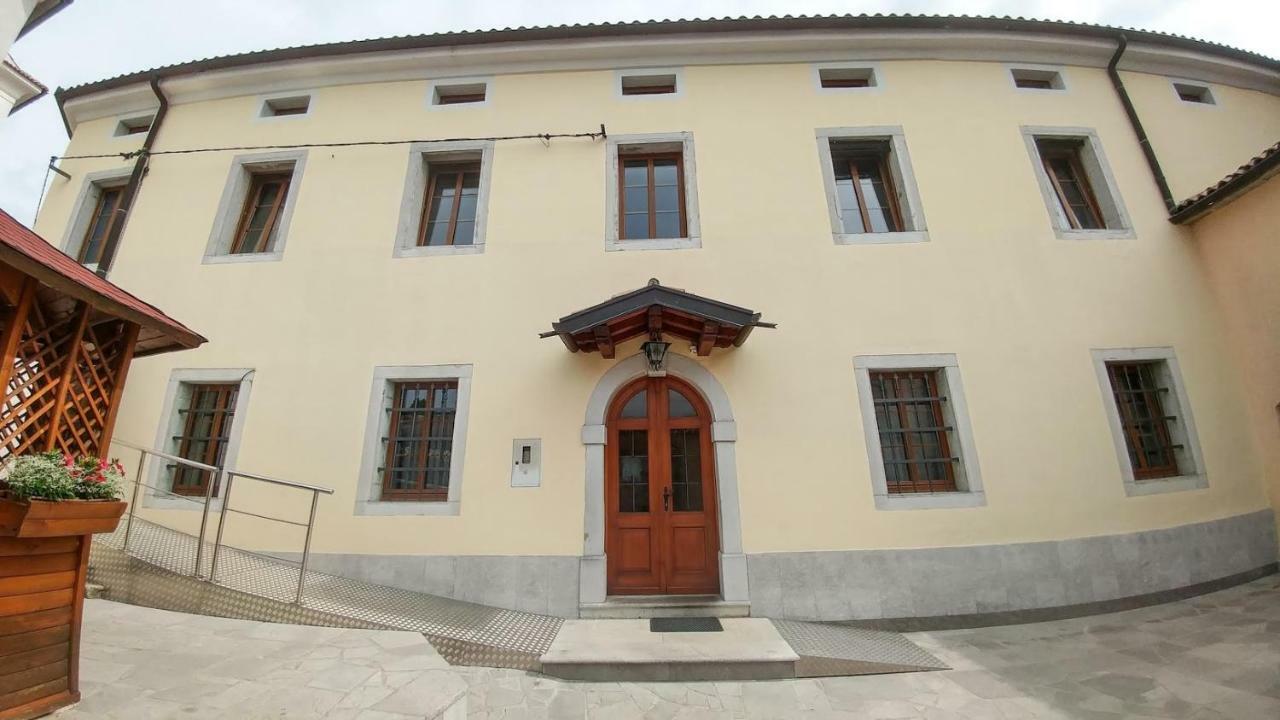Apartma In Soba Vipavski Kriz Ajdovščina 외부 사진