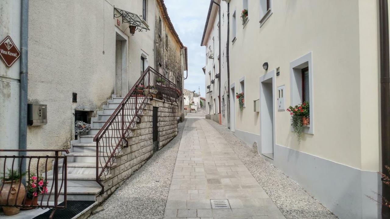 Apartma In Soba Vipavski Kriz Ajdovščina 외부 사진